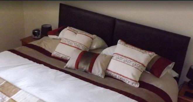The Old Cider House Bed & Breakfast Nether Stowey Стая снимка