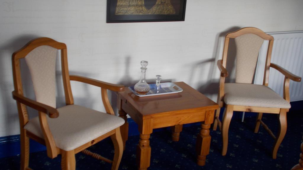 The Old Cider House Bed & Breakfast Nether Stowey Стая снимка