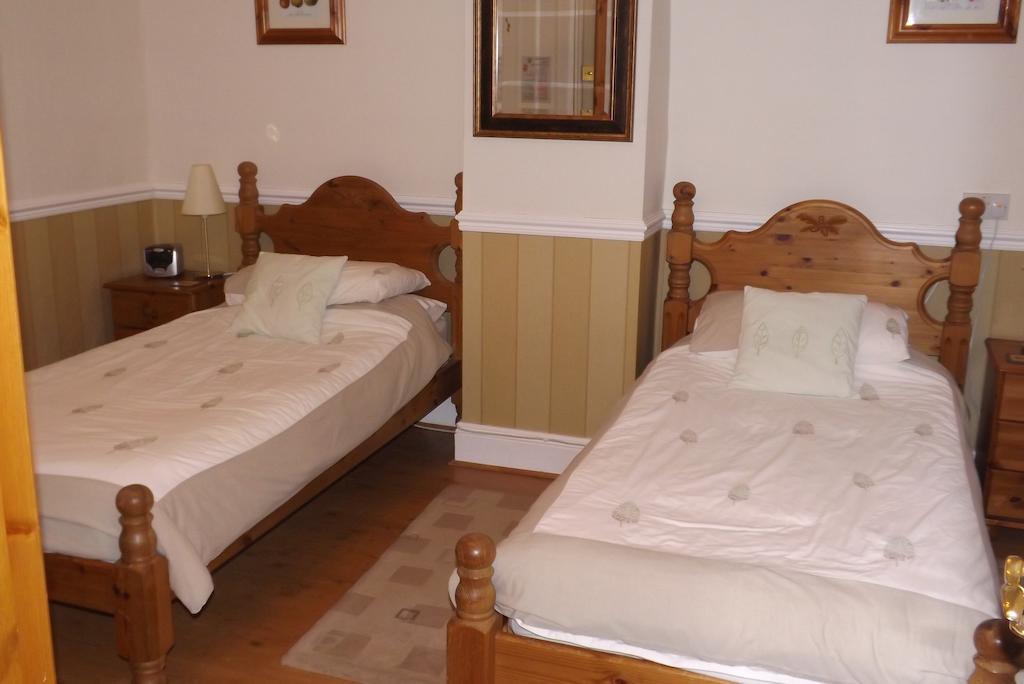 The Old Cider House Bed & Breakfast Nether Stowey Стая снимка
